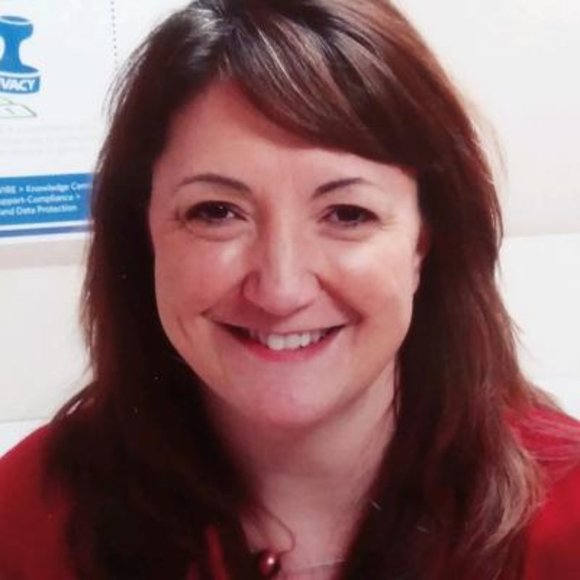 Meet your Posher, Patricia - Picture 1 of 1